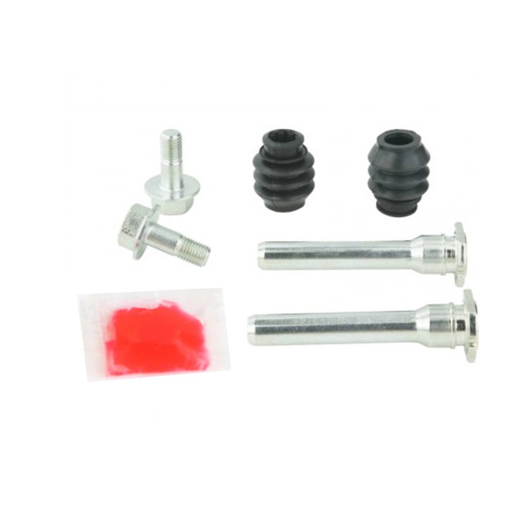 2174-TAURF 6L2Z-2386-A Slide Pin BOOT BUSH DUCT Caliper Repair Kit